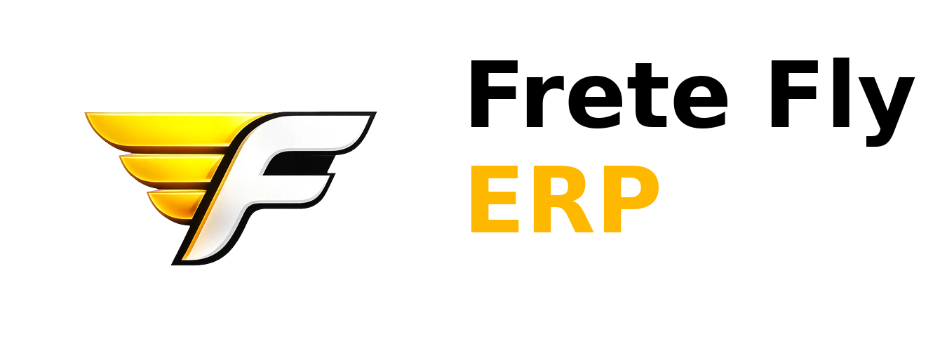 Frete Fly ERP
