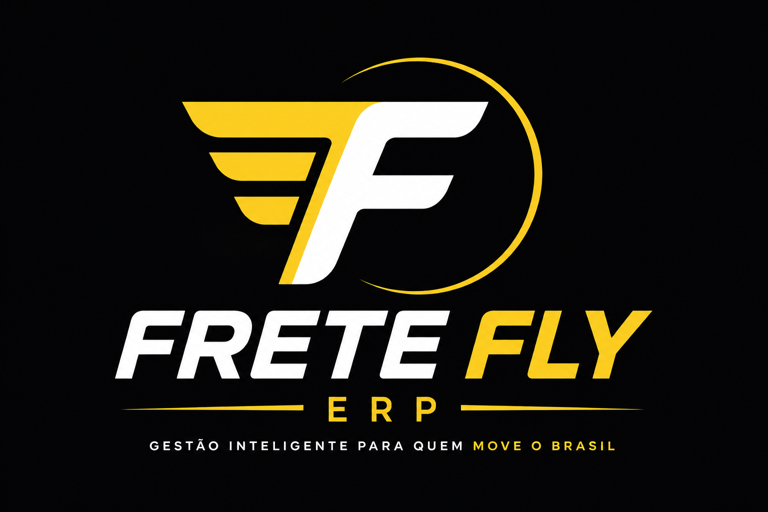 Frete Fly ERP